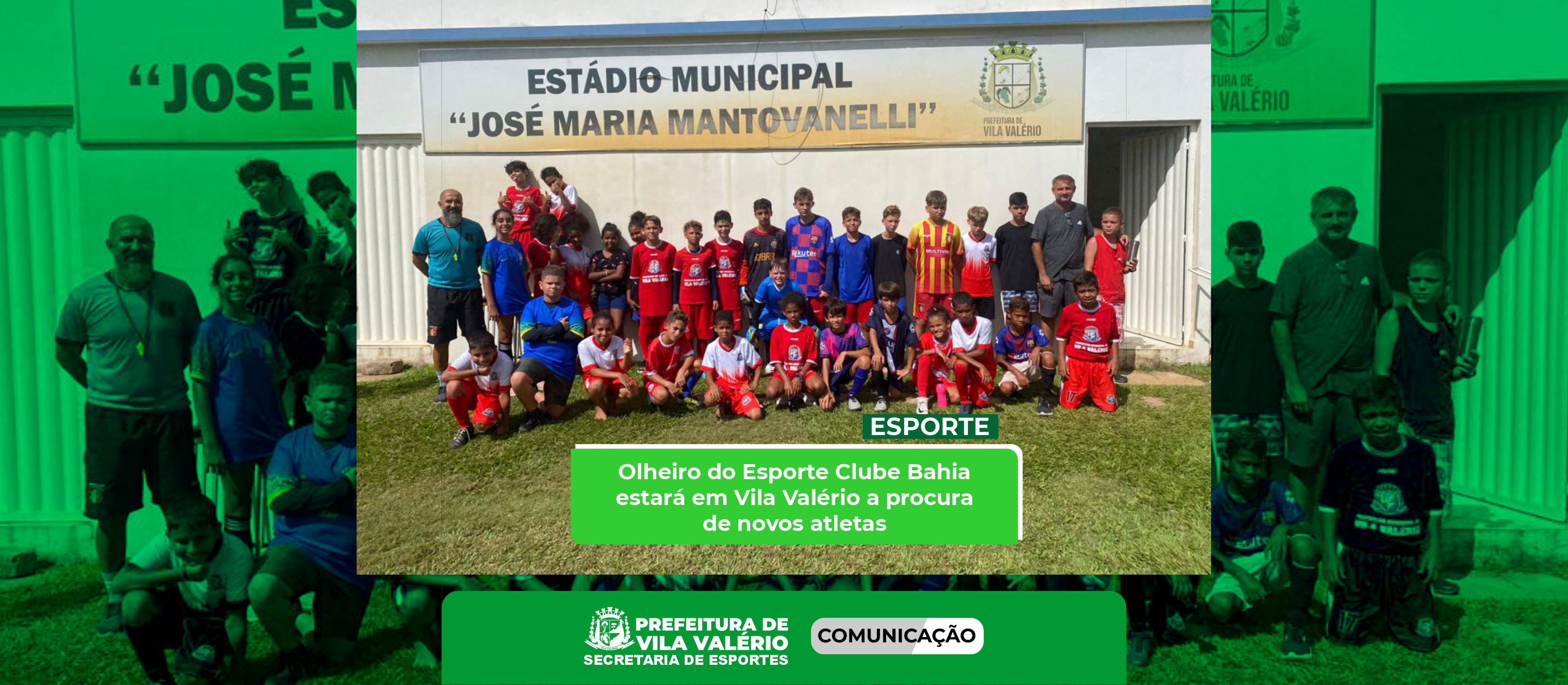 Relacionados  Notícias Esporte Clube Bahia