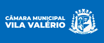 Logomarca - Câmara Municipal de Vila Valério