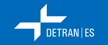 Logomarca - Detran
