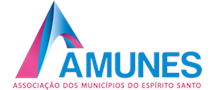 Logomarca - Amunes